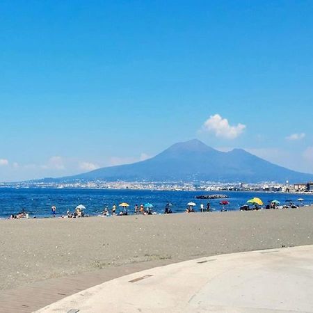 Cuore Di Stabia Кастелламмаре-ди-Стабия Экстерьер фото