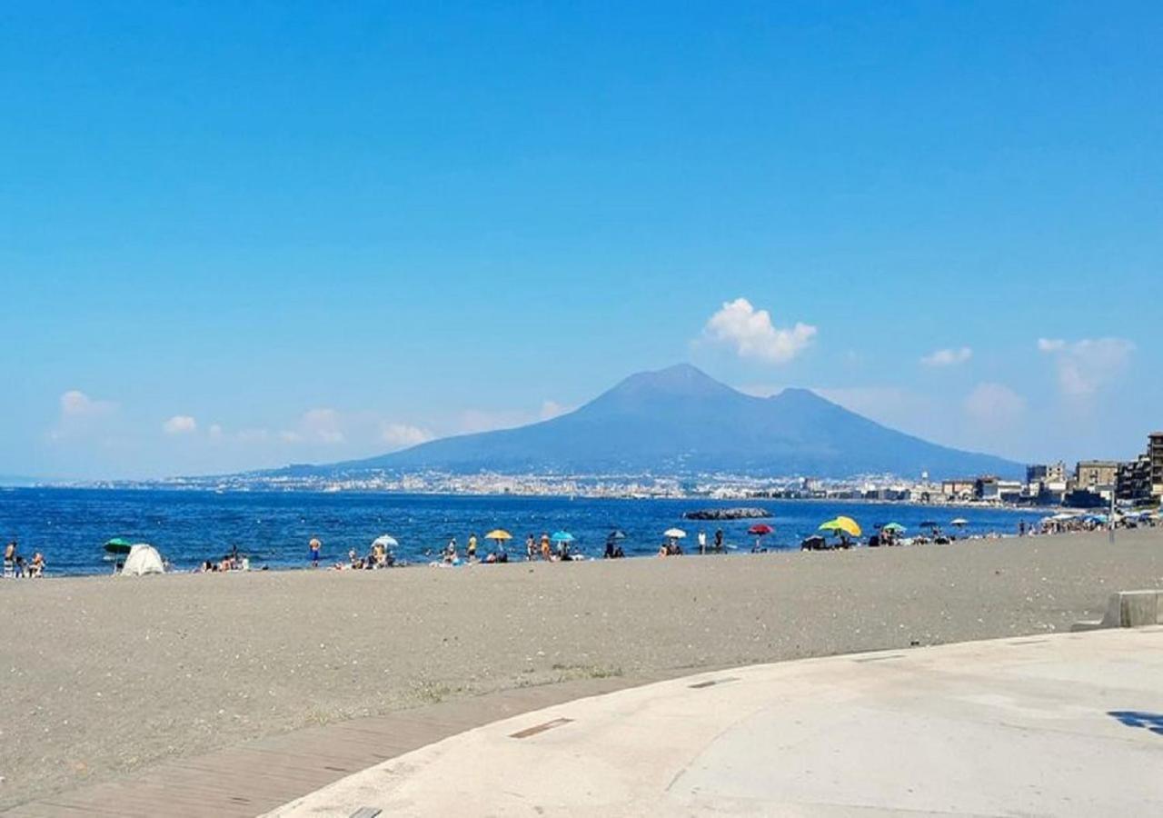 Cuore Di Stabia Кастелламмаре-ди-Стабия Экстерьер фото