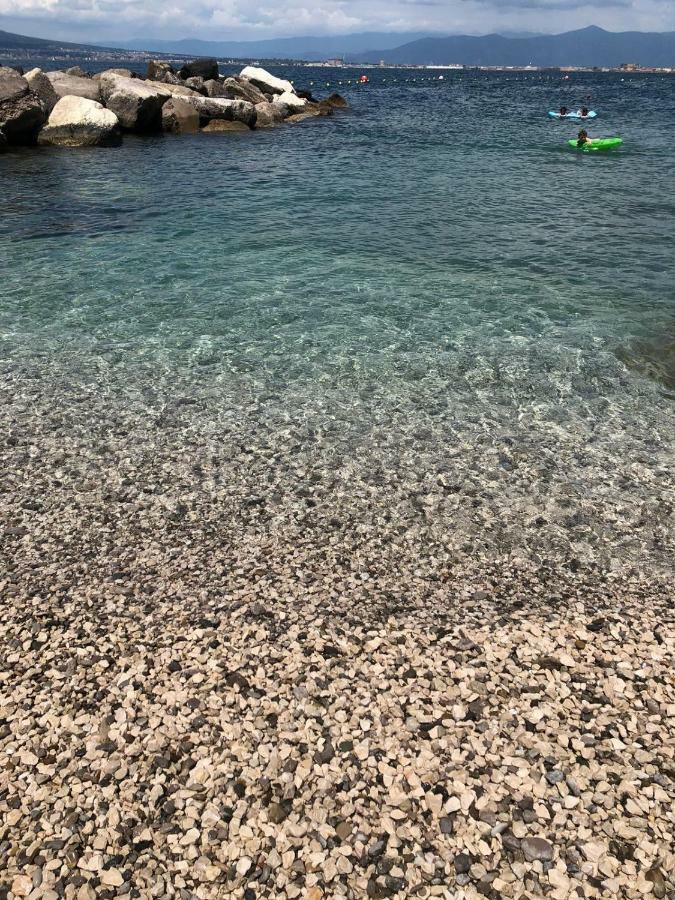 Cuore Di Stabia Кастелламмаре-ди-Стабия Экстерьер фото