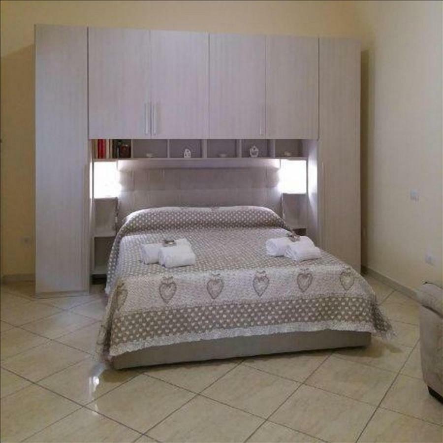 Cuore Di Stabia Кастелламмаре-ди-Стабия Экстерьер фото